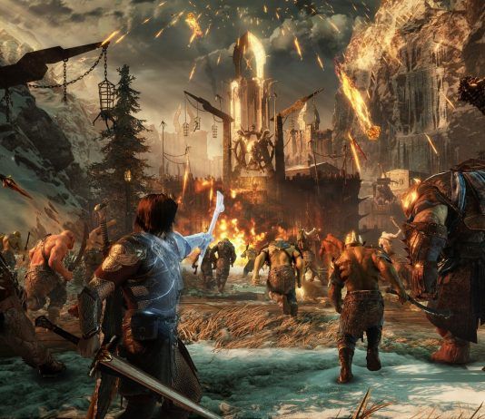Así de preparados podéis ir a la guerra en 'La Tierra Media: Sombras de Guerra' con la edición exclusiva de Game