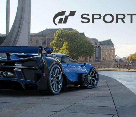 Anunciada la BETA cerrada para 'Gran Turismo Sport'