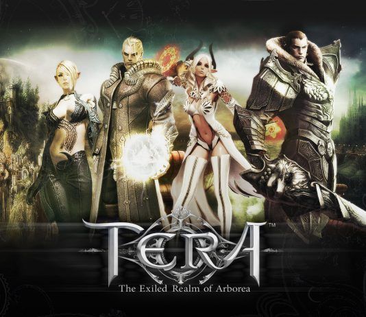 Massive Entertainment abre los registros para beta de 'TERA' en PS4