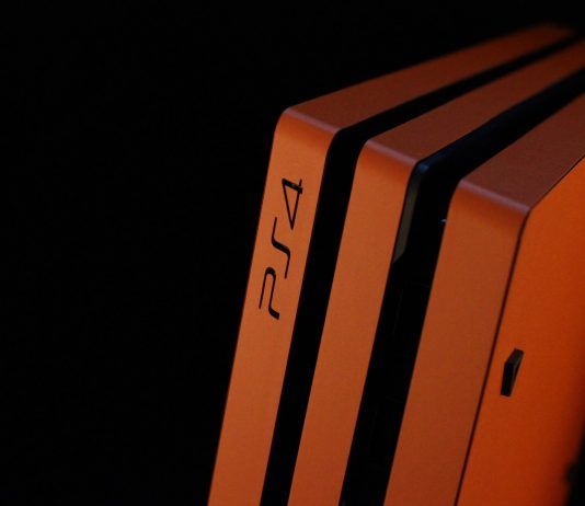 Descubre lo que incluye el firmware 5.53-01 para PlayStation 4