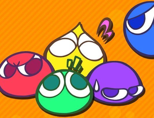 Conoce los fundamentos básicos de 'Puyo Puyo Tetris'