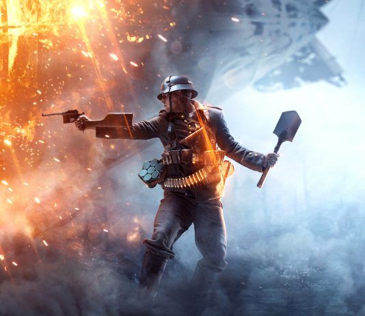 EA detalla el contenido del Season Pass de 'Battlefield 1'