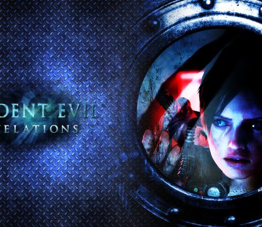 'Resident Evil Revelations' llegará a PS4