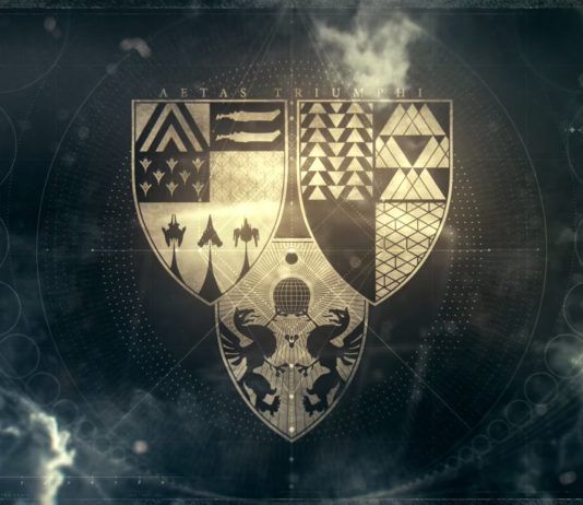 Bungie prepara el segundo streaming del nuevo contenido de Destiny 'Era de Triunfos'