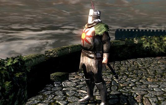 First 4 Figures abre las reservas de tres nuevas figuras de 'Dark Souls'