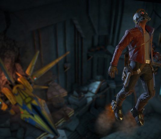 Nuevas imágenes de 'Guardians of the Galaxy: The Telltale Series'