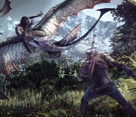 La trilogía de 'The Witcher' ya ha vendido 25 millones de copias desde su lanzamiento