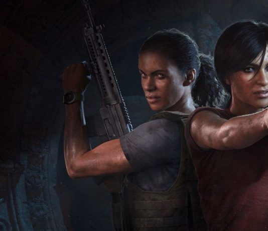 Hazte con ‘Uncharted: El Legado Perdido’ en GAME y obtén estos regalos