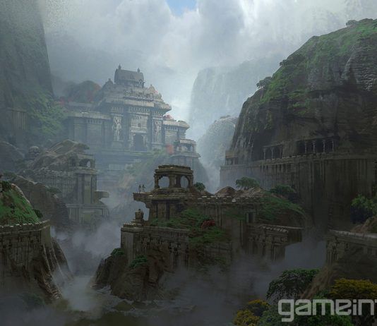 Así es el tema para PS4 de 'Uncharted: El Legado Perdido'
