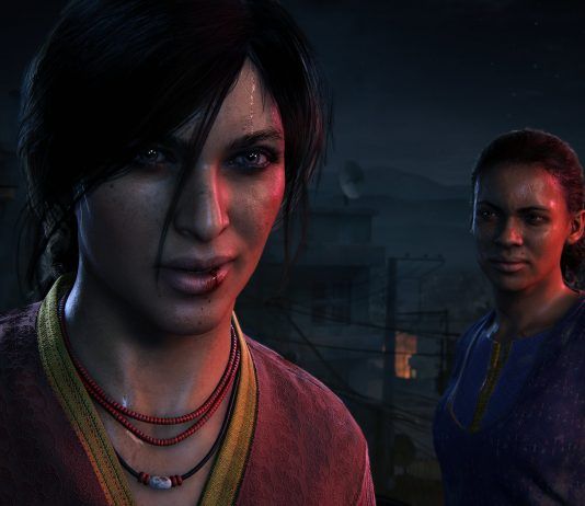 Nueva información sobre 'Uncharted: The Lost Legacy'