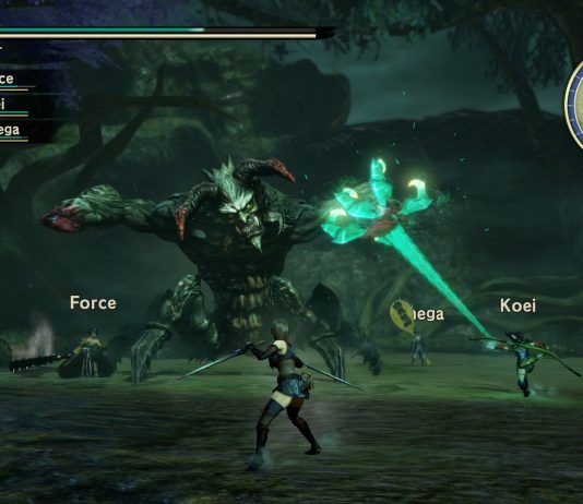 Conoce las características online que ofrecerá 'Toukiden 2' para PlayStation 4
