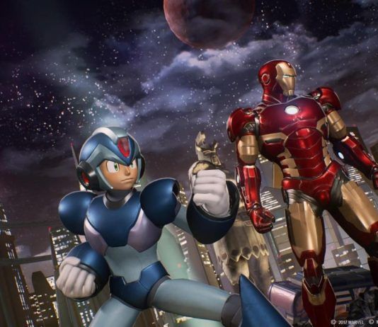 Fecha de lanzamiento, nuevos personajes confirmados y ediciones de 'Marvel vs Capcom: Infinite'