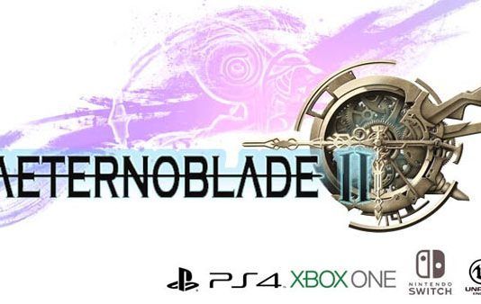 AeternoBlade II se lanzará en físico para Switch y PS4
