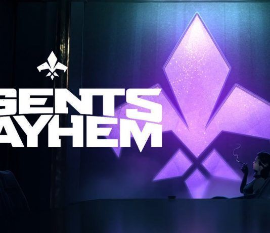 Ya tenemos fecha de lanzamiento y nuevo tráiler de 'Agents of Mayhem'