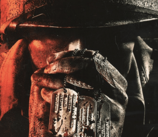 Gearbox insinúa plagio de 'Call of Duty: WWII' con la portada de ' Brothers in Arms: Hell's Highway'