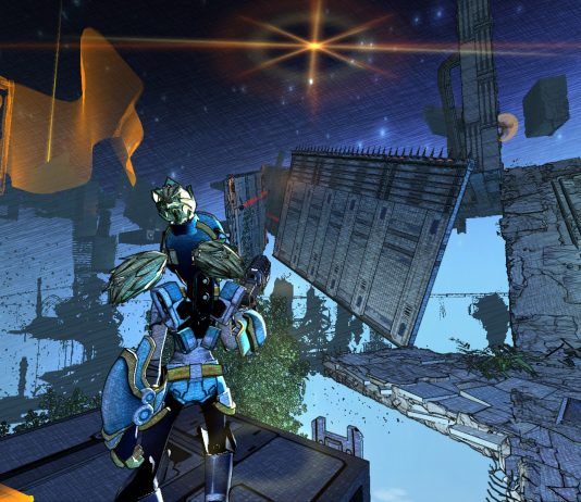 'Super Cloudbuilt' recibe un gameplay de 11 minutos