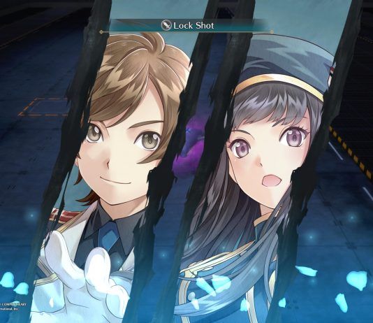 'Dark Rose Valkyrie' ya cuenta con fecha de lanzamiento en Occidente