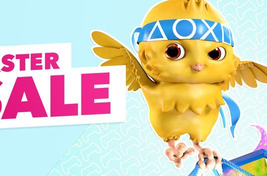 Llegan las Ofertas de Semana Santa a la PS Store (5/4/2017)