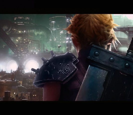 Square Enix vuelve a tomar el control de 'Final Fantasy VII Remake'