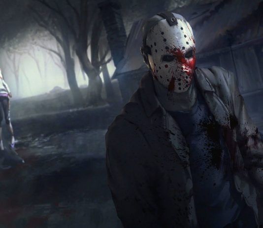 'Friday the 13th: The Game' nos trae un nuevo tráiler junto con su fecha de salida