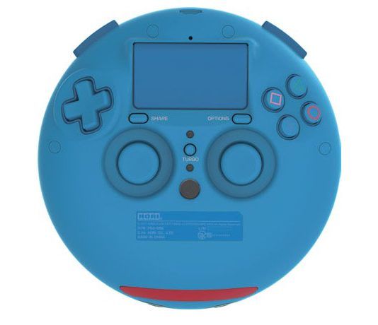 Square Enix prepara el lanzamiento de un Dualshock 4 especial de 'Dragon Quest'