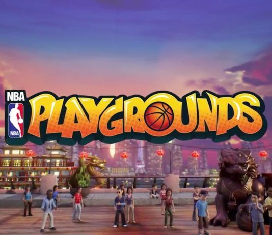 Anunciado 'NBA Playgrounds' para PS4
