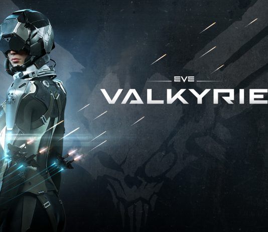 Detalles de la gran actualización en 'EVE: Valkyrie'