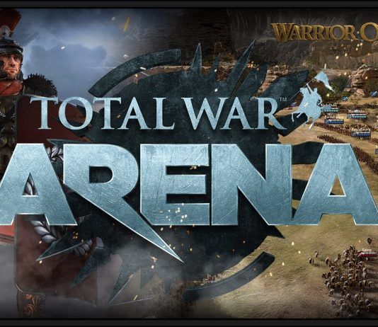 'Total War: Arena' no descarta su salida para consolas