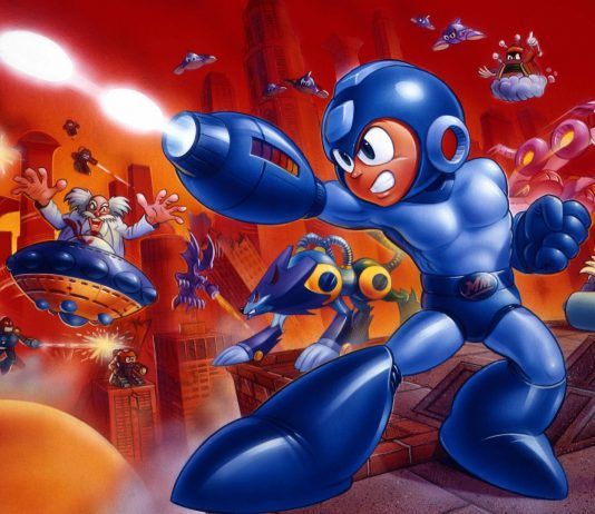 Indicios de la llegada de ‘Mega Man Legacy Collection 2’