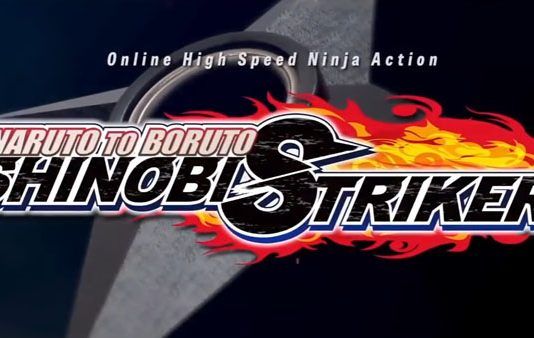 'Naruto to Boruto: Shinobi Striker' recibe un nuevo tráiler