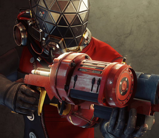 'Prey' recibe hoy su actualización 1.2