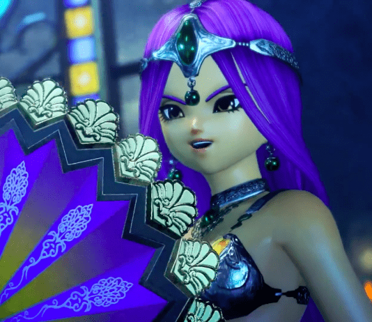 Conoce a Meena y Maya en este nuevo tráiler de 'Dragon Quest Heroes II'