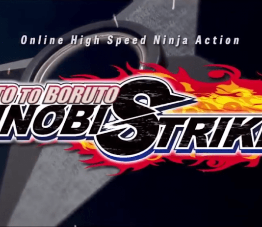 'Naruto to Boruto: Shinobi Striker' confirma su lanzamiento en Occidente