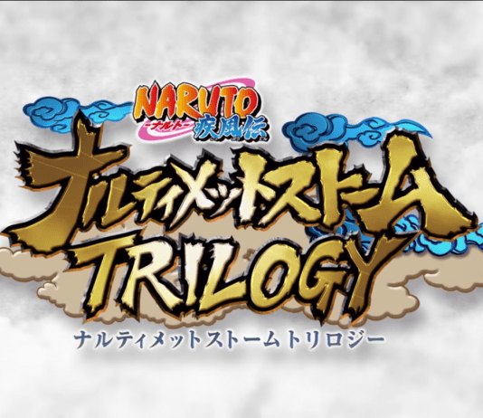 Primer tráiler oficial y nuevos detalles de 'Naruto: Ultimate Ninja Storm Trilogy' para PS4