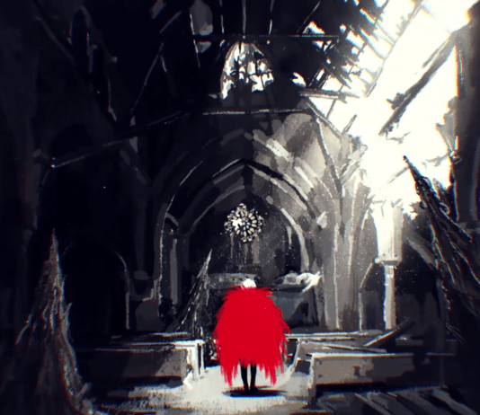Bandai Namco Entertainment anuncia nuevo proyecto en desarrollo