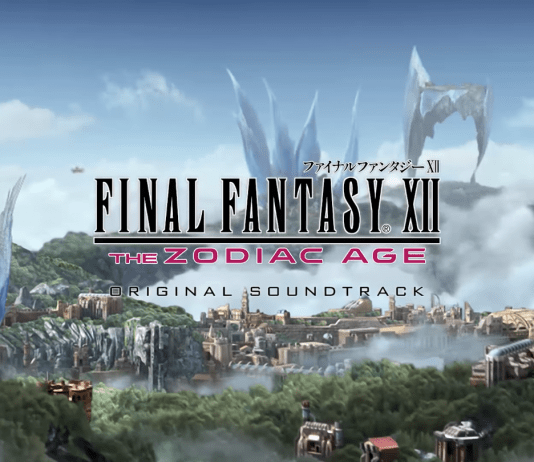 Tráiler oficial de la Banda Sonora de 'Final Fantasy XII: The Zodiac Age'