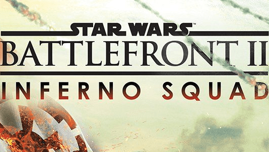 'Star Wars: Battlefront II' tendrá una precuela en forma de Novela Gráfica