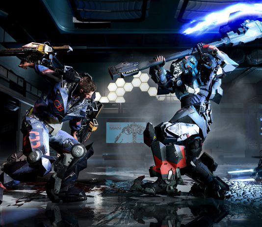 'The Surge' nos muestra su sistema de combate en este nuevo tráiler
