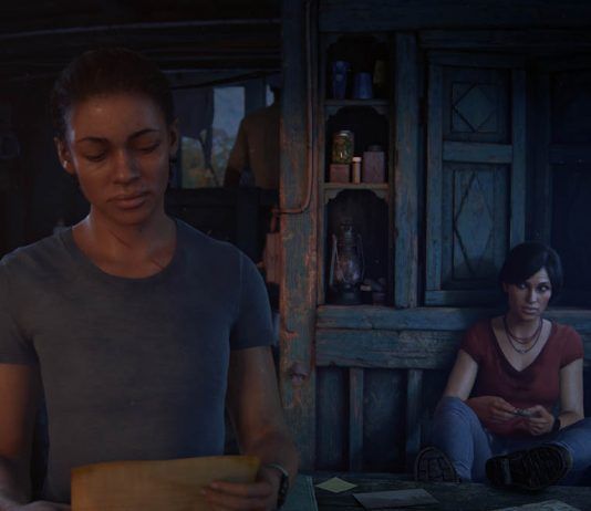 Tendremos un nuevo gameplay de 'Uncharted: El Legado Perdido' dentro de poco