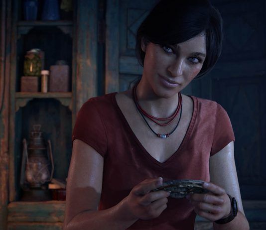 Nuevo vídeo con gameplay de 'Uncharted: El Legado Perdido'