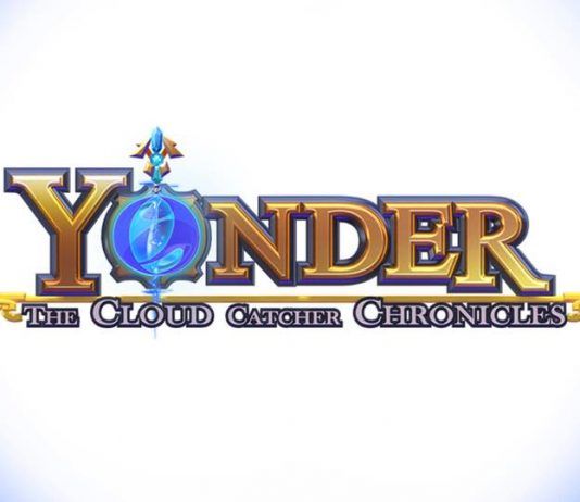 'Yonder: The Cloud Catcher Chronicles' nos presenta dos nuevos tráilers