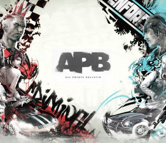 'All Points Bulletin Reloaded' llega de forma gratuita a PS4
