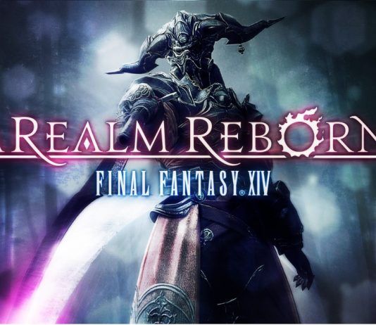 'Final Fantasy XIV' se despide de PS3 haciéndose totalmente gratuito