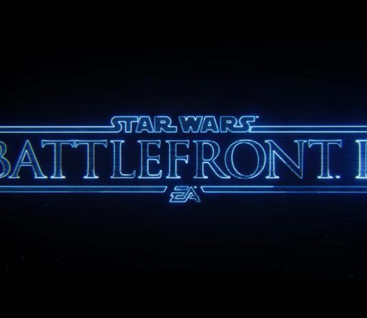 Fecha de lanzamiento y tráiler oficial de 'Star Wars: Battlefront II'