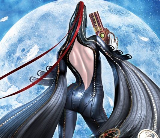 Hideki Kamiya asegura que el desarrollo de Bayonetta 3 "va muy bien" Bayonetta