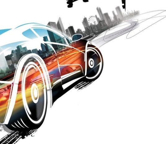 'Burnout Paradise' celebra su próxima remasterización con una oferta para PS3 BurnoutParadise
