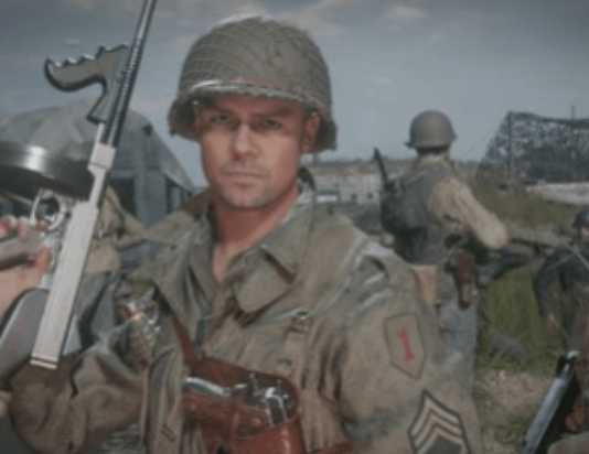Un metro en París desvela la fecha de salida de 'Call of Duty: WWII'