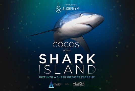 Supera tu miedo a los tiburones con 'Cocos: Shark Island'