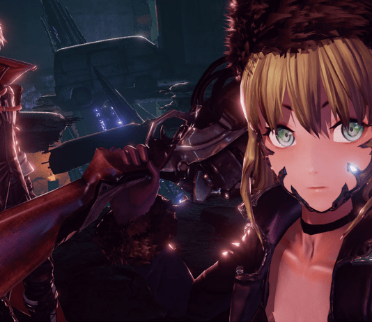 Primeros detalles de 'Code Vein', lo nuevo de la productora de la saga 'Souls'