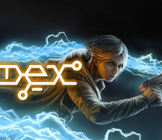 Red Art y Meridiem lanzan la edición física de DEX en Switch